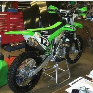 Meet your Posher, Rafael